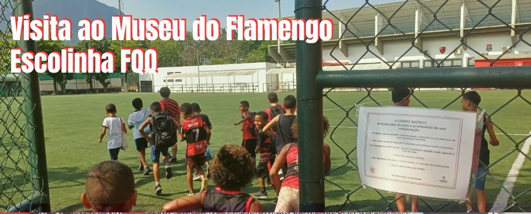 #MuseuFlamengo