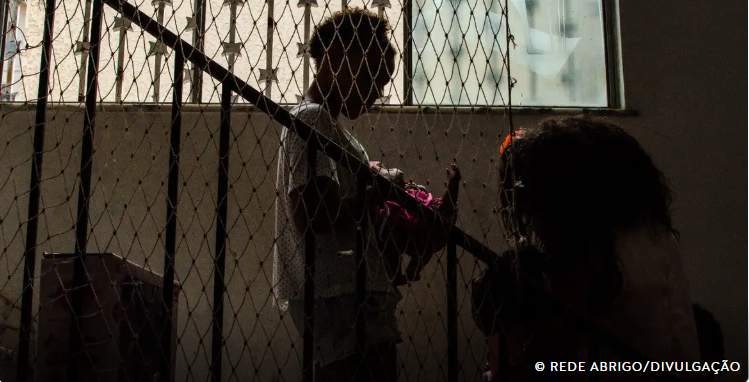 Estudo aponta condições precárias em centros de acolhimento no Rio